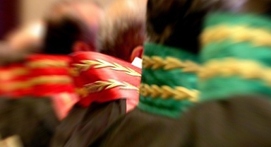 Başsavcı'nın HSK'ya Yargıda Rüşvet Çarkı Konusunda Şikayet Ettiği Hakim, Başsavcı'yı HSK'ya Şikayet Etti