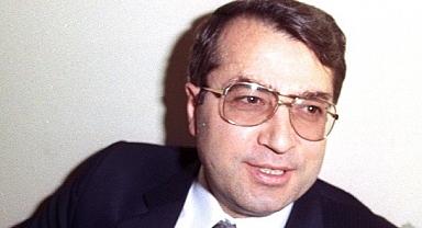 Batı Trakya Türklerinin Unutulmaz Lideri Dr. Sadık Ahmet'in Hayatı Film Oluyor