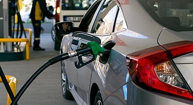 Benzine Zam Geldi