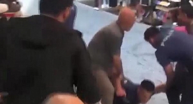 Beyazıt'taki Silahlı Çatışma Davasında Tutuklu Sanıkların Hepsi Serbest Bırakıldı
