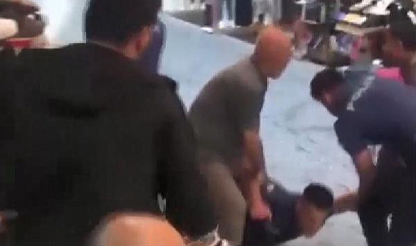 Beyazıt'taki Silahlı Çatışma Davasında Tutuklu Sanıkların Hepsi Serbest Bırakıldı