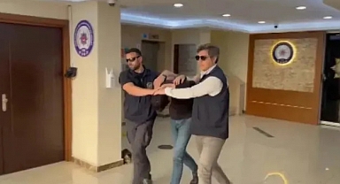 Camide İçki Şişesi Paylaşan Vatandaşın Cezası Belli Oldu
