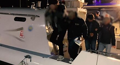 Çanakkale'de FETÖ Operasyonu: 11 Gözaltı