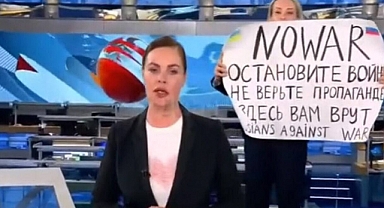 Canlı Yayında