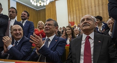 CHP'de Değişimcilerin Başı Özgür Özel Kürtçülük Yapmaya Devam Ediyor: Ape Musa'yı Saygıyla Anmak Lazım