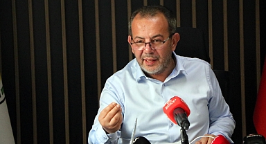 CHP'den İhraç Edilen Tanju Özcan: 3 Partiden Resmi Teklif Geldi