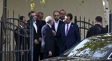 CHP Kurultayı'nda Divan Başkanlığı'nı İmamoğlu Yapacak