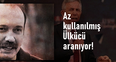 CHP'li Mansur Yavaş'ın Eski Başdanışmanı Servet Avcı'dan Yavaş'a: Az Kullanılmış Ülkücü Aranıyor!