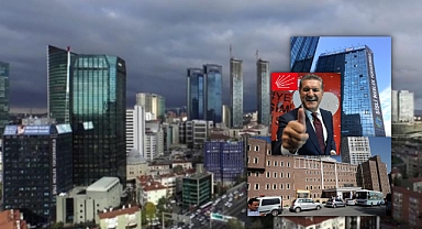 CHP'li Şişli Belediye Başkanı, CHP Milletvekili Sarıgül'ün Başkan Olduğu Dönemde Vakıflara Devredilen Mülklerin Geri Alınması Sürecinde Uzlaşma İstedi