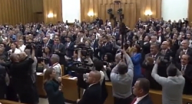 CHP Meclis Grubu Yerel Seçimleri Kaybetmeye Kararlı