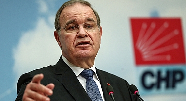 CHP Sözcüsü Faik Öztrak, NATO-PA Ekonomi ve Güvenlik Komitesi Başkanlığına Seçildi