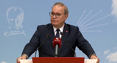 CHP Sözcüsü Öztrak: Garantörlük
