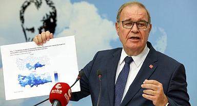 CHP Sözcüsü Öztrak: Milliyetçi Tüm Partileri Tezkereye