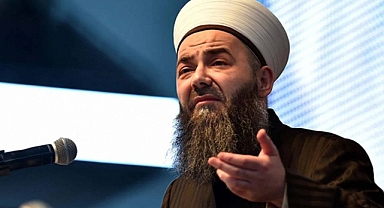 'Evliyalar Gazze'ye İndi' Dediği İddia Edilen Cübbeli Ahmet'in Avukatından Yalanlama
