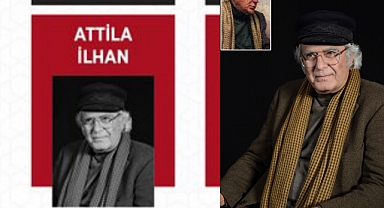 Cumhurbaşkanlığı, 2023 Kültür ve Sanat Büyük Ödülleri Görselinde Attila İlhan Sanıp Tarık Akan'ın Fotoğrafını Kullandı