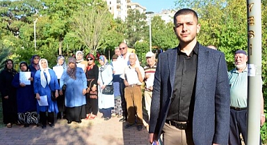 Devre Mülk Alma Hayaliyle Dolandırıldılar: 30 Kişi Suç Duyurusunda Bulundu