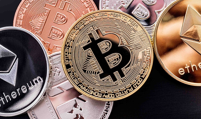 Dijital Varlıklara Vergi Geliyor: Kripto Varlık Saklayıcılarına Düzenleme
