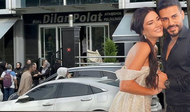 Dilan Polat'ın Şirketlerine Ait 22 Milyon 372 Bin Liraya El Konuldu