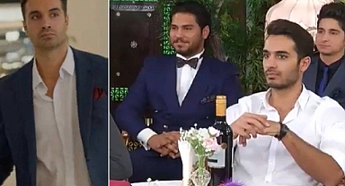 Dizide Adnan Oktar Örgütünün Turnike Ekibini Canlandıran Oyuncu, Gerçek Adnan Oktarcı Çıktı