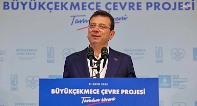 Ekrem İmamoğlu: Rakibimi Biliyorum, Siz de Anlamışsınızdır