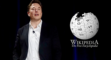 Elon Musk'tan Wikipedia'ya İlginç İsim Teklifi