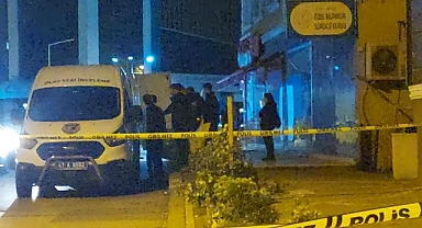 Emekli Uzman Çavuş, Eşi ve 2 Çocuğunu Vurup, İntihar Etti