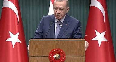Erdoğan'dan Düşürülen SİHA Açıklaması: Türkiye'nin İnsansız Hava Aracını Amerika Düşürüyor. Türkiye Şu Anda NATO'da Amerika'nın Ortağı Değil Mi?