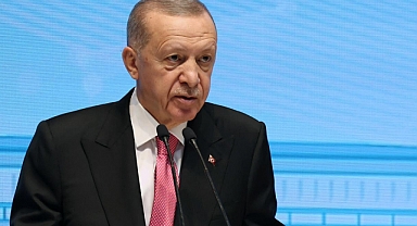 Erdoğan'dan İsrail ve Filistin Çatışması İçin Arabuluculuk Teklifi