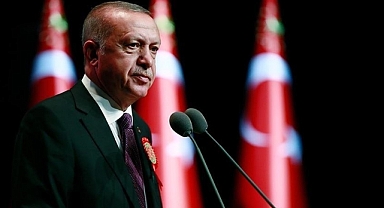 Erdoğan, Rehineler İçin Hamas ile Müzakere Yürütülmesi Talimatı Verdi