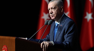 Erdoğan: Üniversite Sayımızı 76'dan 280'e Çıkardık