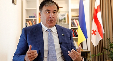 Eski Gürcistan Cumhurbaşkanı Saakaşvili'den Azerbaycan'a Destek ve Gürcistan'a İşgal Altındaki Bölgeler İçin Operasyon Çağrısı