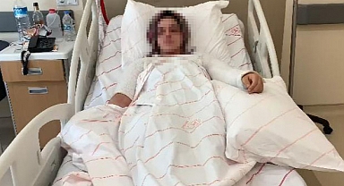 Eski Nişanlısının Yüzüne Kimyasal Atan Cani, 15 Yıl Hapis Cezası Aldı