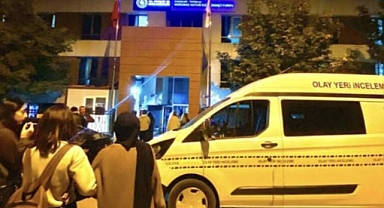 Eskişehir'de KYK Yurdunda Bir Öğrenci İntihar Etti: Ben Atlamayayım da Kim Atlasın