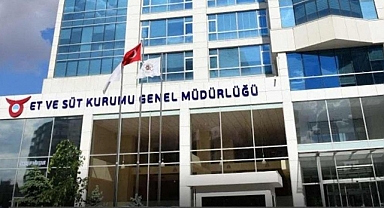 Et ve Süt Kurumu: Fiyat Artışlarını Önlemek İçin Dengeli İthalat Yapıyoruz