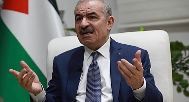 Filistin Başbakanı Iştiyye: Araplar Bizden Bıktı