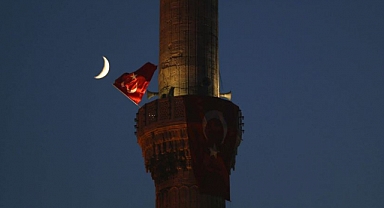 Filistin'deki Saldırılarda Hayatını Kaybedenler İçin Camilerde Sela Okundu