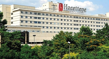 Hacettepe Üniversitesi Yurdunda Bir Öğrenci Ölü Bulundu