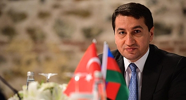 Hacıyev, Karabağ'daki Ermenilere Yapılan Yardımların Detaylarını Paylaştı