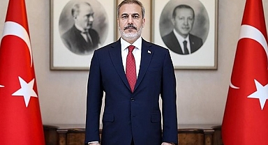 Hakan Fidan Katar'a Gidecek