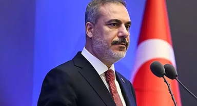 Hakan Fidan, Ürdün ve İspanyalı Mevkidaşları ile Görüştü