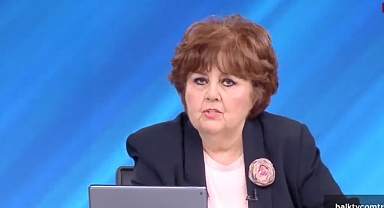 Halk TV Sunucusu Ayşenur Arslan PKK'nın Terör Saldırısı İle İlgili Fantezisini Paylaştı: Gelip Hiçbir Şey Yapamadan Ölünmez