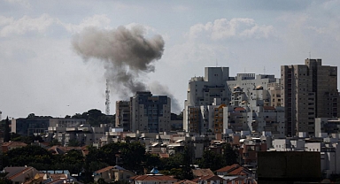 Hamas'ın İsrail'e Yönelik Olan Saldırılarına İlişkin Türkiye'den Tepkiler