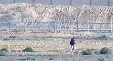 Hamas, Rehin Tutulan İsrailli Bir Kadın ve İki Çocuğunu Serbest Bıraktı