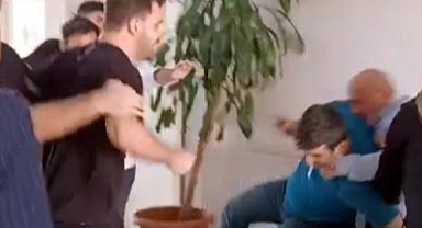 Hasta ve Yakınları, Tartıştıkları 3 Doktoru Darbetti
