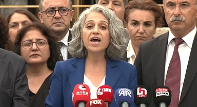 HDP/YSP Sözcüsü, PKK Saldırısında Teröristi Değil Kurbanı Eleştirdi