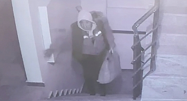 Hırsızlık Suçundan 25 Kaydı Bulunan Şahıs, Hırsızlıktan Tutuklandı