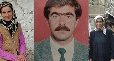 Husumetli Olduğu 3 Kardeşi Pompalı Tüfek ile Vurarak Öldürdü