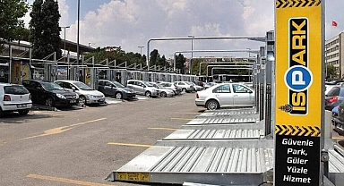 İBB'den İspark ve Ormanlara Giriş Ücretlerine Zam 