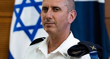 IDF Sözcüsü Hagari: Önümüzde Zor Günler Var