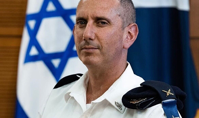 IDF Sözcüsü Hagari: Önümüzde Zor Günler Var